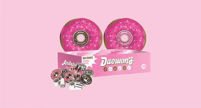 CUSTOM DONUT TRAY BOXES