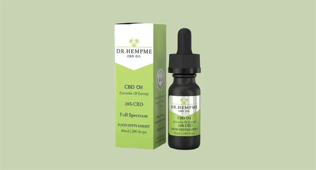 cbd oil boxes