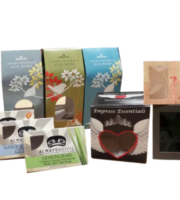 window-packaging